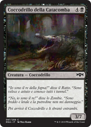 bce7b2bc-3879-4bfc-beb2-92ada3ff2460 Catacomb Crocodile