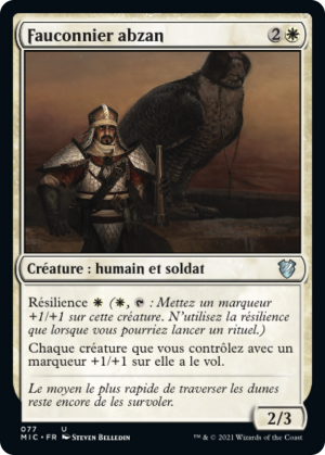 bd045e52-d316-41b5-a7a1-219b6caae10c Abzan Falconer