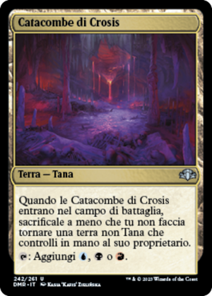 bd0a69e3-50bf-4b47-9a5e-071f56bc81fd Crosis's Catacombs