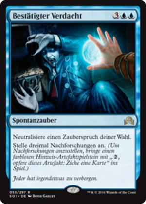 bd264001-745c-405f-9e32-6a2fba72a70d Confirm Suspicions