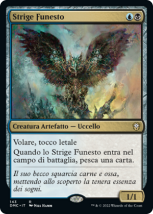 bd37cf4b-0404-42f3-ac9b-b167b85650ba Baleful Strix