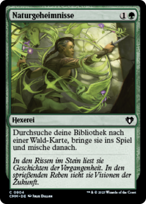 bd3e48ac-d9fa-4b1e-afb8-d9f2d0f549db Nature's Lore