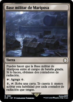 bd3f31a3-20a2-4be3-ba72-def0ba4c3415 Mariposa Military Base