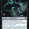 Starving Revenant