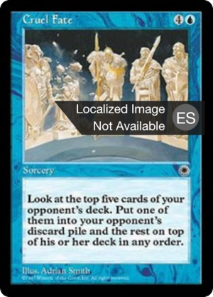 bd71b3d3-2a5c-4121-9dfa-8dda49db43c1 Cruel Fate