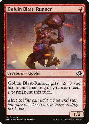 bd77c575-93a4-44ec-8940-adcbfc6e7a84 Goblin Blast-Runner
