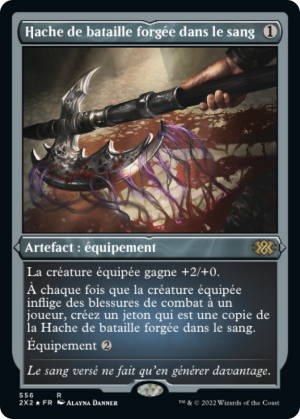 bd831cbe-ccf8-4605-bce7-8307b7486693 Bloodforged Battle-Axe