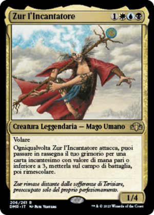 bd93380e-71c8-4f34-9f7b-e570d1fc6f88 Zur the Enchanter