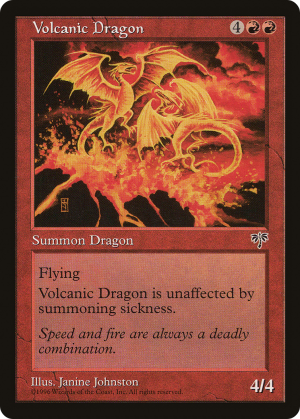 bda123a7-d121-483a-8ff0-a541ccdbc7ca Volcanic Dragon