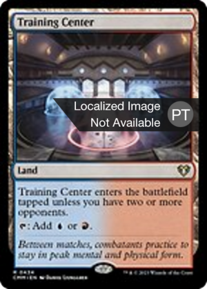 bda21858-b6da-4a3f-8d73-676809c91097 Training Center