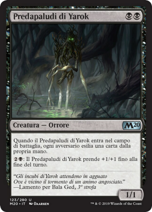 bddc3d5b-05b4-4848-b39b-0b2b1278ff07 Yarok's Fenlurker