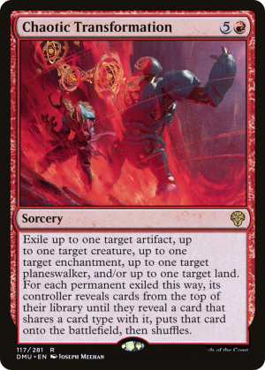 bdfb44f1-e366-437a-bde3-59bfdb362864 Chaotic Transformation