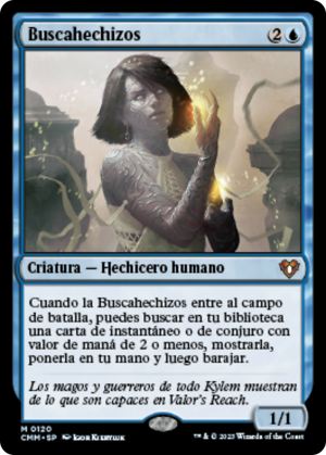 be0362f3-8dcb-44f8-9f62-c854f650cb98 Spellseeker