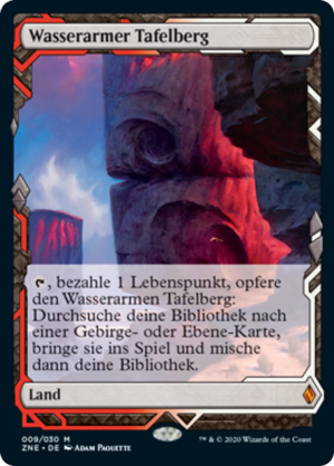 be06e22f-6c54-4d64-a1f9-418d26dc5004 Arid Mesa