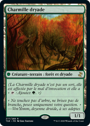 be08867b-44f5-4e42-aae0-beb5145e134b Dryad Arbor