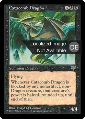 be234fae-3c65-4d7f-a243-34975ca7abfc Catacomb Dragon