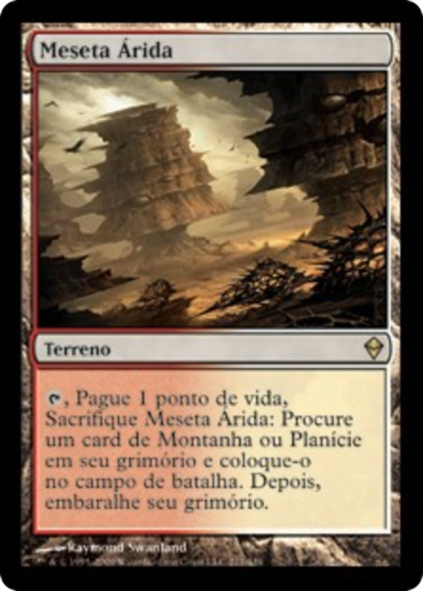 be312b9b-d6dd-4ba0-8f6c-743240b9a991 Arid Mesa