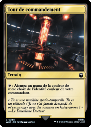 be4099cb-991b-4f10-9cb3-132bbeb39ff5 Command Tower