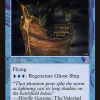 Ghost Ship