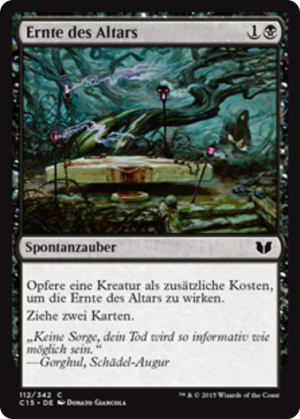 be5eedd2-5ef5-4dc2-b6b4-f79829ae44e5 Altar's Reap