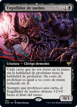 be67ef07-234e-4a0c-b4cc-525f3b1d3163 Dream Devourer