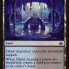 Dimir Aqueduct