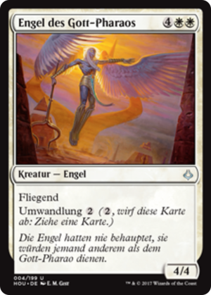 be90f52c-1974-4e46-81ce-31fbb6472c79 Angel of the God-Pharaoh