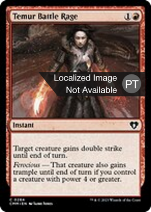 bea74882-6790-4661-bb4b-008e62163cbe Temur Battle Rage
