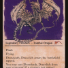 Ebondeath, Dracolich