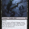 Crow of Dark Tidings