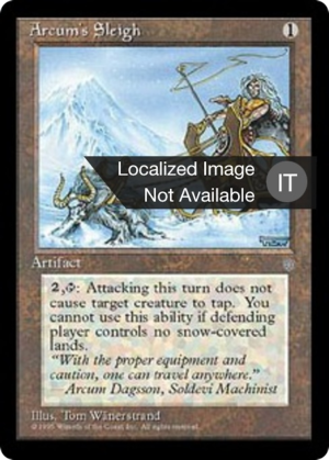 bef1fbf4-745a-42c6-ba71-e0cff14e2ab7 Arcum's Sleigh