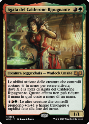bf2550d6-5eb3-4d2c-9a54-9869cee5b587 Agatha of the Vile Cauldron