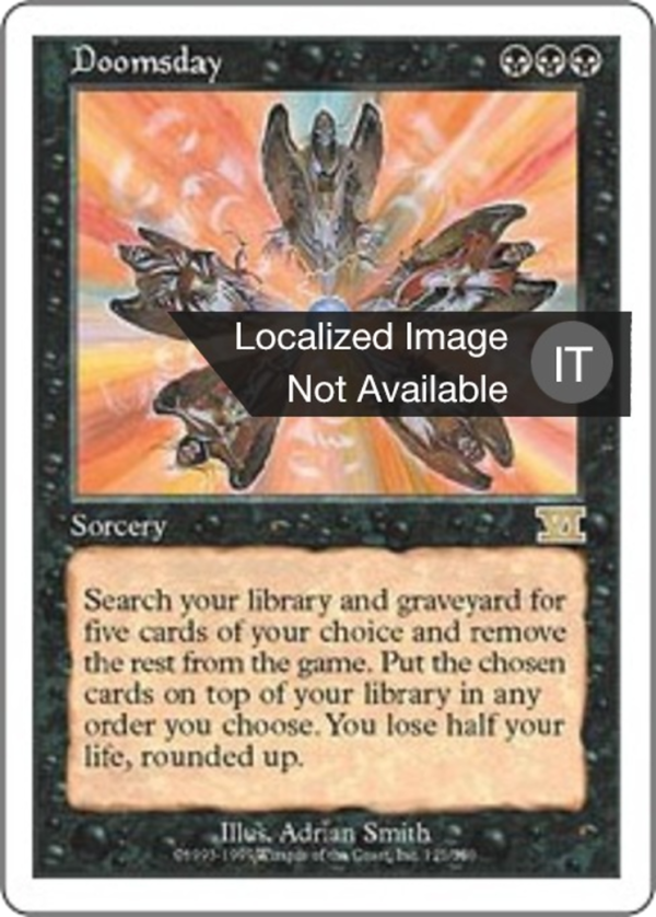 Doomsday