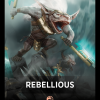 Rebellious