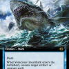 Voracious Greatshark