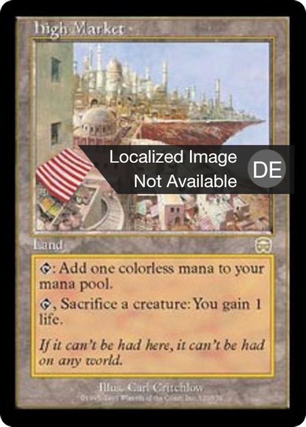 bf63ceb1-c78d-4af5-b3d3-569cdde8b533 High Market