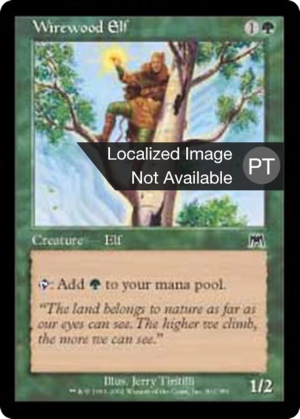 bf85212b-dd17-408e-b907-a2cc08c1f6e3 Wirewood Elf