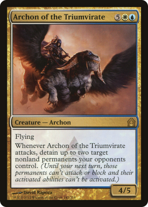 bf91d847-4a87-4a65-8d6d-e20d538c5cec Archon of the Triumvirate