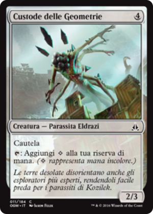 bf98a053-a69d-4342-b49d-a4378364bb8c Warden of Geometries