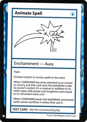 bfaa83d7-6b4a-40a9-a90b-7afe1765eccb Animate Spell