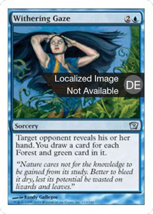 bfd06cbb-10f1-4c04-bf6d-7dbecdb87e60 Withering Gaze