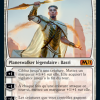 Basri, Devoted Paladin