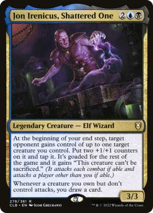 bfddb61e-986f-4557-819d-d6c0ca85c74a Jon Irenicus, Shattered One