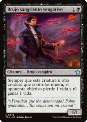 bff331e0-a5d2-4a53-b620-e0af445e8c61 Vengeful Bloodwitch