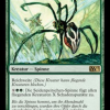 Silklash Spider