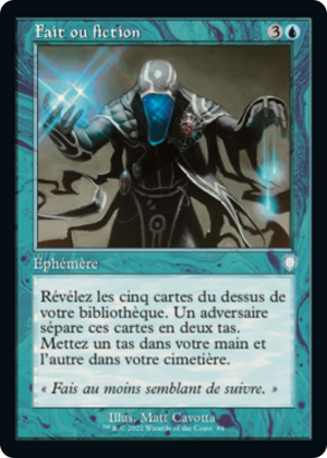 c0162e92-a1c1-4324-959e-df1427c3ddc8 Fact or Fiction