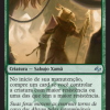 Abzan Beastmaster