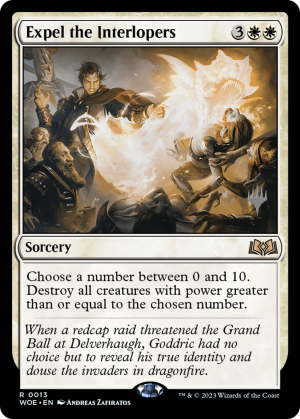 c0182aa4-009b-4496-b147-5724a92a92ed Expel the Interlopers