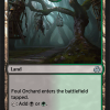 Foul Orchard