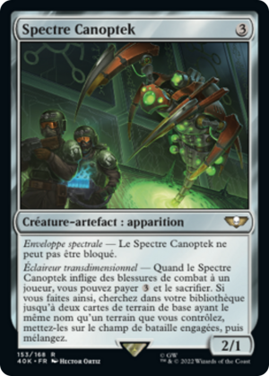 c0219578-7ec1-4e49-b485-8403ead58b89 Canoptek Wraith